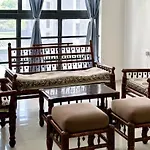 Homestay In Lush Green Campus