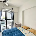 Homestay In Lush Green Campus