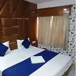 Hotel Bhavya Mansion, Ahmedabad