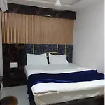 Hotel Bhavya Mansion, Ahmedabad