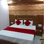 Hotel Bhavya Mansion, Ahmedabad