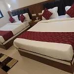 Hotel Govindam Palace, Shahibag, Ahmedabada
