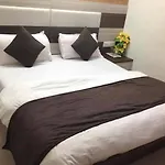 Hotel New Sun Stay In