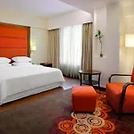 Four Points By Sheraton Ahmedabad