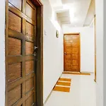 Hotel O Shanti Sadan