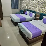 Hotel Shivalik Inn