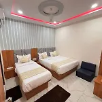 Hotel Palm Residency