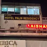 Hotel Palm Residency