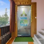 Hotel O Kb Villa