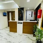 Hotel New German
