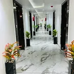 Hotel New German