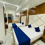 Hotel New German