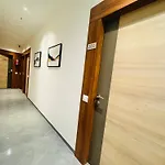 Hotel Legend