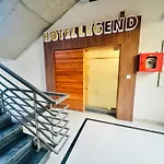 Hotel Legend