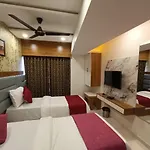 Hotel Rk Icon