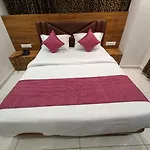 Hotel Rk Icon