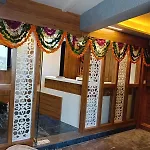 Hotel Rk Icon