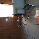 Siddhi Chakra Sharing Single Room Apartment
