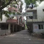 Siddhi Chakra Sharing Single Room Apartment