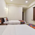 Fabhotel A1 Plaza