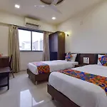 Fabhotel A1 Plaza