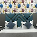 Hotel The Pacific Ahmedabad Airport