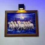 Hotel The Pacific Ahmedabad Airport