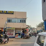 Hotel The Pacific Ahmedabad Airport