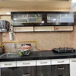 3 Bhk Entire Apartment In Gota