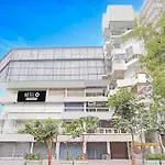 Super Hotel O Navrangpura Cg Road