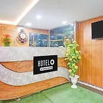 Super Hotel O Navrangpura Cg Road