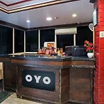 Hotel O Poonam Palace