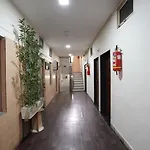 Hotel Sai Inn, Ahmedabad Airport
