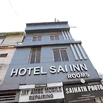 Hotel Sai Inn, Ahmedabad Airport