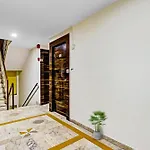 Hotel O Ramnivas Residency