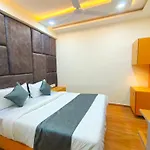 Hotel Krishna Park