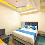 Hotel Krishna Park