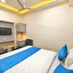 Hotel Krishna Park