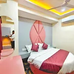 Hotel Krishna Park