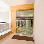 Fabhotel Namantra - Nr Apollo Circle Sardar Patel Ring Road