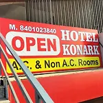 Hotel Konark