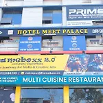 Hotel Meet Palace