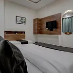 Hotel Paris