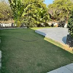 Rajman Villa
