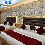 Hotel Matrix Inn