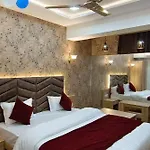 Hotel Matrix Inn