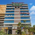 Super Hotel O Nana Chiloda Near Airport Formerly Green Valley