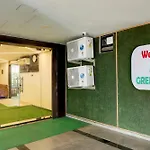 Super Hotel O Nana Chiloda Near Airport Formerly Green Valley