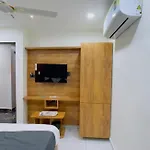 Hotel Skyland