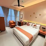 Hotel Fun Regency Motera Ahmedabad